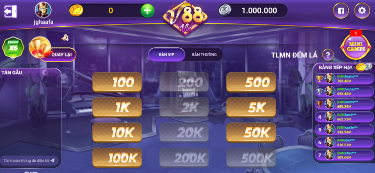 bitney club